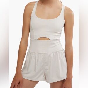 FP Movement Mineral Bath Righteous Runsie Large